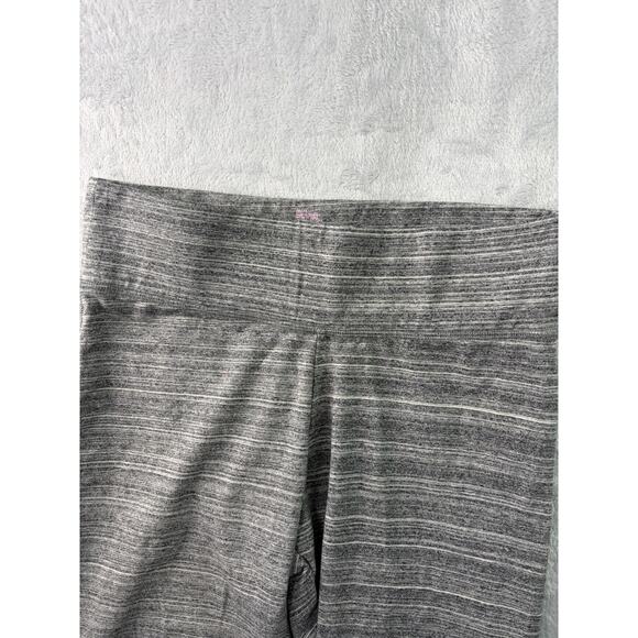 Victoria’s Secret Gray Heather Leggings – Size M - Picture 5 of 6